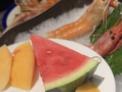 -極上萬膳·日料放题(海岸城店)