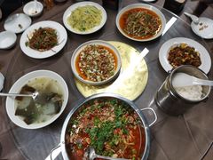 -蛙兔鸡自贡风味·特色江湖菜(广都店)