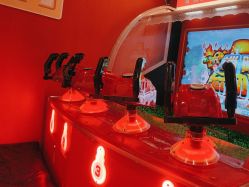 -奈尔宝家庭中心·亲子餐厅(鄞州万达店)