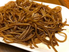 -渝乡老妈·北京烤鸭(六里桥店)