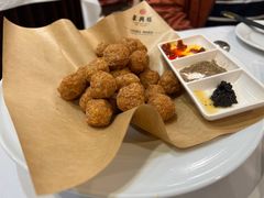 -东兴楼饭庄(六里桥店)