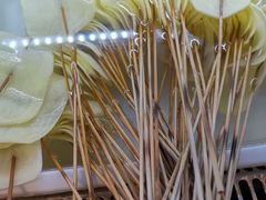 土豆片-钢五区节子串串香(环球汇·天誉店)