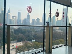 -上海城市规划展示馆