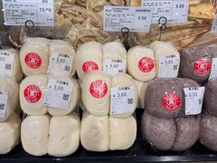 -物美超市(通州华业玫瑰店)