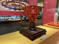 -北京工艺美术博物馆