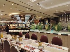 -芭菲盛宴·环球美食(解放碑英利国际店)