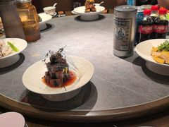 -吴越荣记·苏州菜·松鼠桂鱼(斜塘老街店)