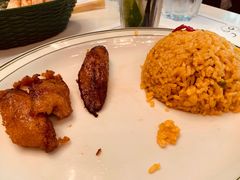 -Versailles Restaurant Cuban Cuisine