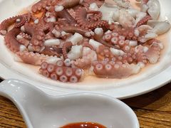 -海味当家·蒸锅海鲜(星海公园店)