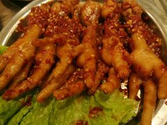 -老板娘的烤肉店(港湾广场店)