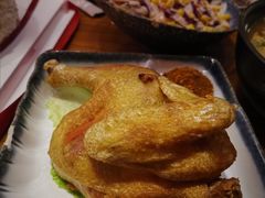-馬蘭花開(车站大道店)