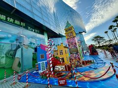 -统一梦时代购物中心