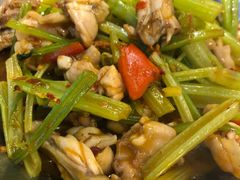 干锅牛蛙-印象江南(东栅店)