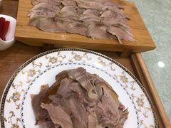 -聚宾楼·烤鸭·家宴(科技三路店)