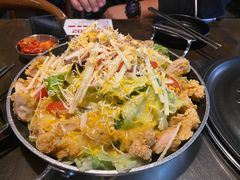 -MI WU FACTORY米屋美食工厂餐厅(绿地店)