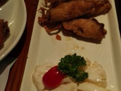 -绿茵阁牛扒餐厅(客村店)