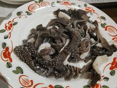 草原牛百叶-东门口涮肉·砂锅·烤串(老门东店)