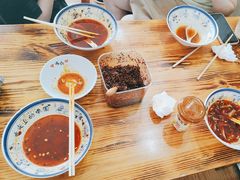 -十里香粉馆(虹桥中路店)