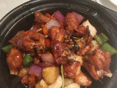 -新大咀港式茶餐厅(宝山万达店)