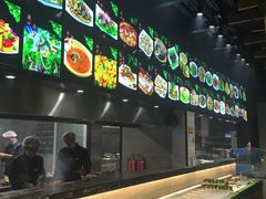 -一九烧烤(莱山区初家店)