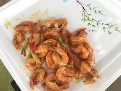 -观海轩餐厅(一线海景店)