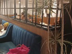 -花舍·新派粤菜·西餐·下午茶(亚运村·鸟巢店)