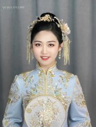 -青柠美妆工作室(正弘城店)