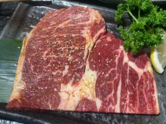 -炭虎烤肉(桂林路店)