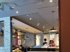 -吕氏疙瘩汤·新鲁菜(新贵和店)
