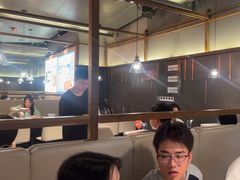 -韩悦牛排烤肉(仓山万达店)