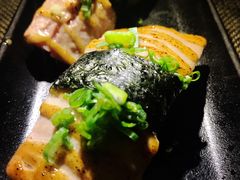-昊·来了寿司(双楠2店)