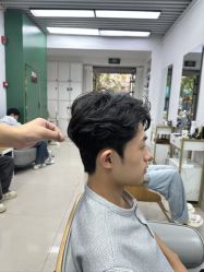 -米路造型MILU STUDIO