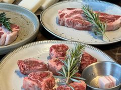 -橡果烤肉(仙林店)