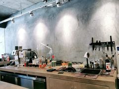 -BE NORMAL CAFE(霞溪路店)