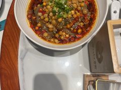 -南山翁新概念川菜(江宁万达广场店)