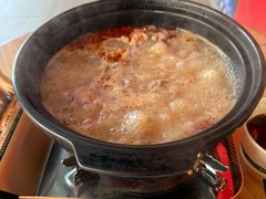 -牛排王糟粕醋火锅(海甸分店)