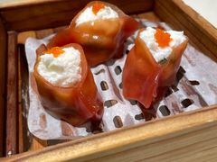 -蔡澜点心·粤菜(嘉里中心店)