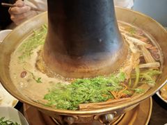 -鼓楼东街老火锅(鼓楼店)