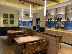 -豪客来牛排(汕头东厦100店)