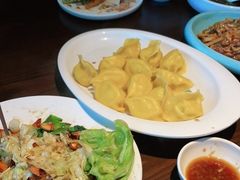 -前海沿·青岛菜(李沧万达店)