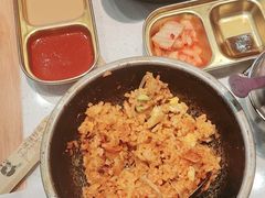 -郭记烤肉创始店(民丰大街店)
