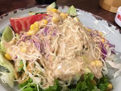 -雷屋日式料理(沈安小区店)