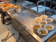 -晶丽香榭自助餐(南京大饭店)