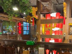 -龙抄手食府(浣花北路店)