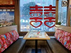 -东北民俗村·东北菜(翻身店)