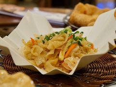 -顺德人家食府(黄金广场店)