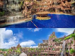 -长鹿旅游休博园