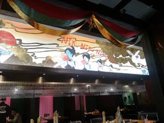 -肉魁屋·烧肉·烧鸟·酒场(高新店)