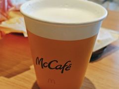 -麦当劳(北京上地十街餐厅店)