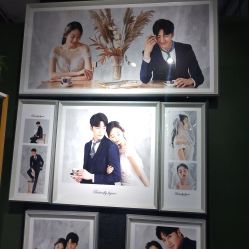 -帆拉斐婚纱摄影(春熙店)